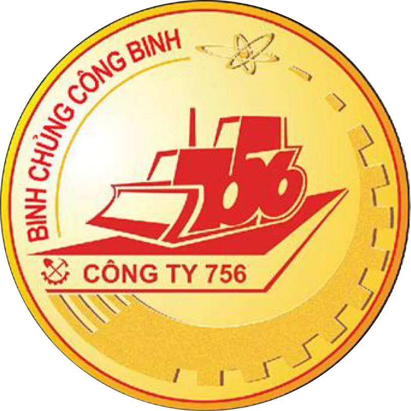 Công ty TNHH một thành viên 756