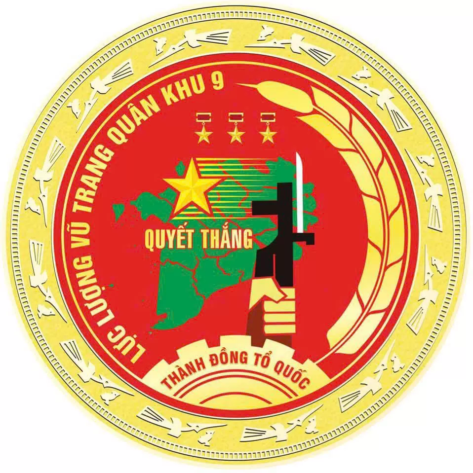 QUÂN KHU 9