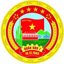 QUÂN KHU 7
