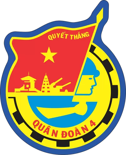QUÂN ĐOÀN 4