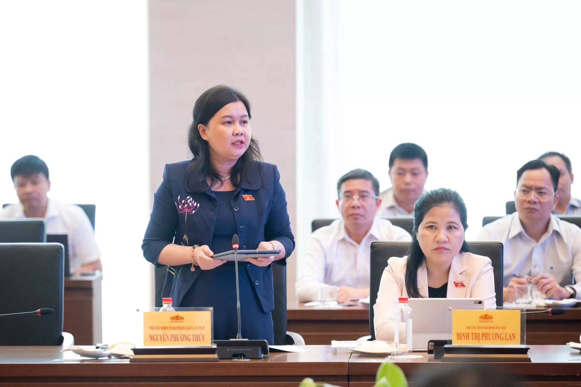 CÔNG NGHIỆP VẬT LIỆU, CƠ KHÍ CHẾ TẠO LÀ NỀN TẢNG THỰC HIỆN MỤC TIÊU PHÁT TRIỂN