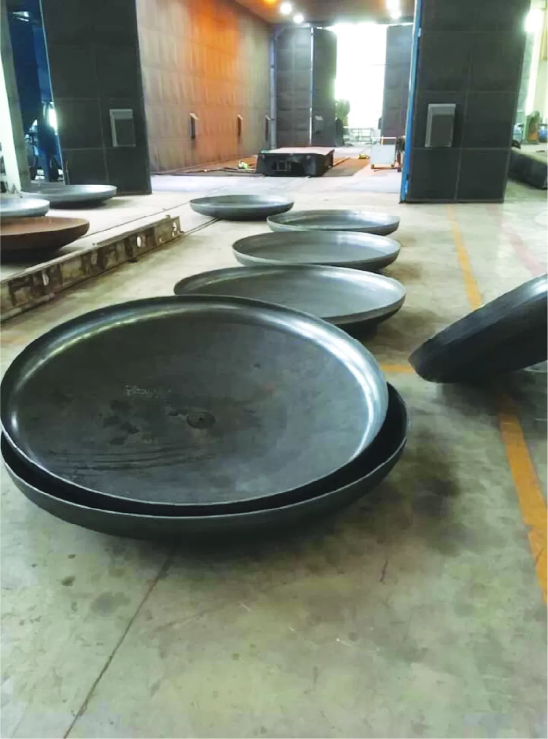 LẮP DỰNG THÁP GIẢI NHIỆT LÒ ĐÚC, BỒN GIẢI NHIỆT LÒ ĐÚC - NHÀ MÁY Z756
