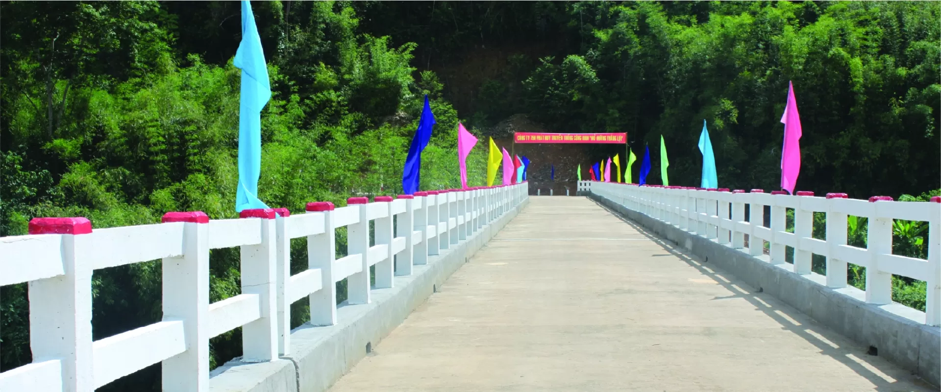 ĐƯỜNG TTBG TỈNH BÌNH PHƯỚC