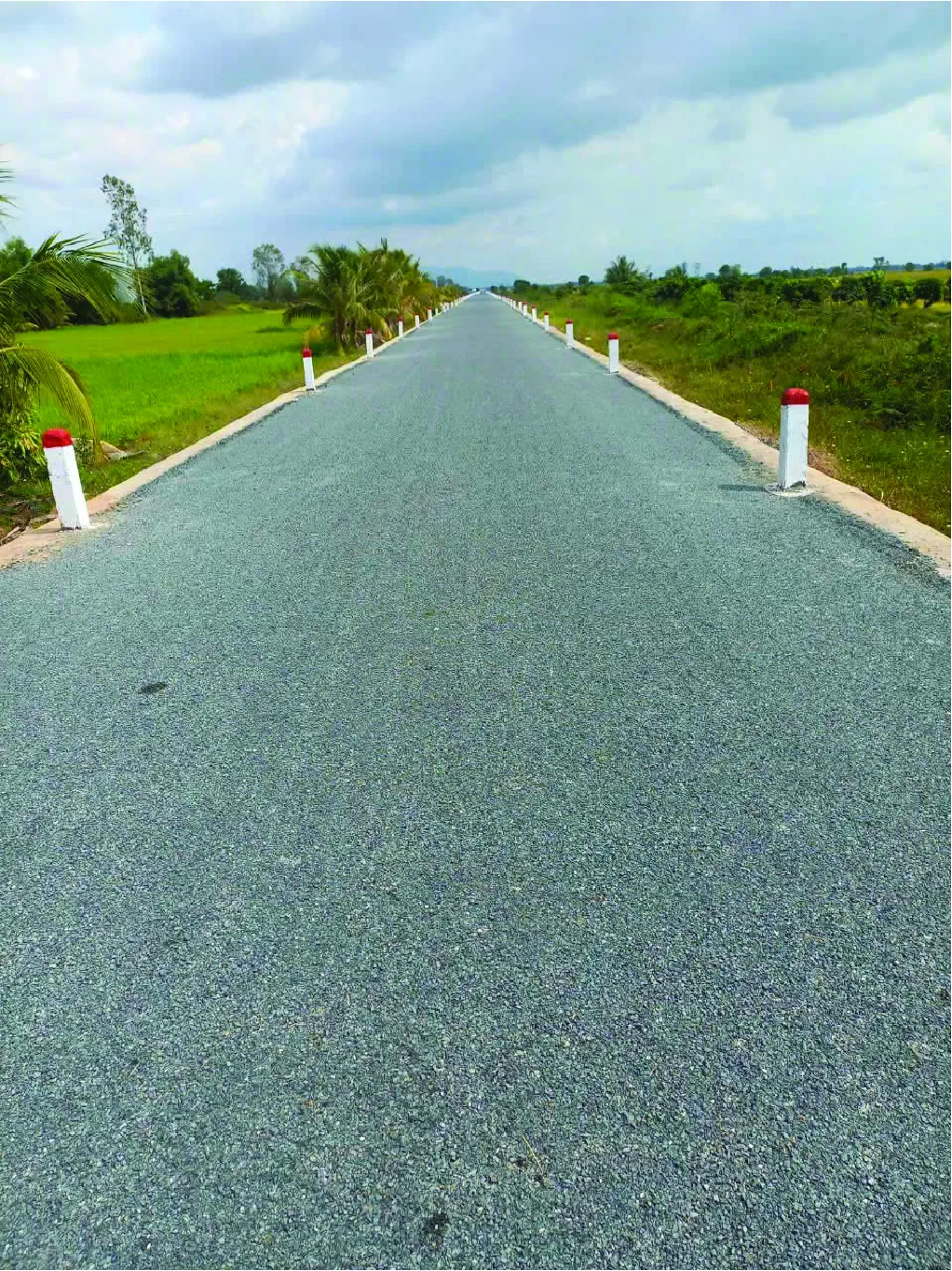 ĐƯỜNG TUẦN TRA BIÊN GIỚI TỈNH KIÊN GIANG