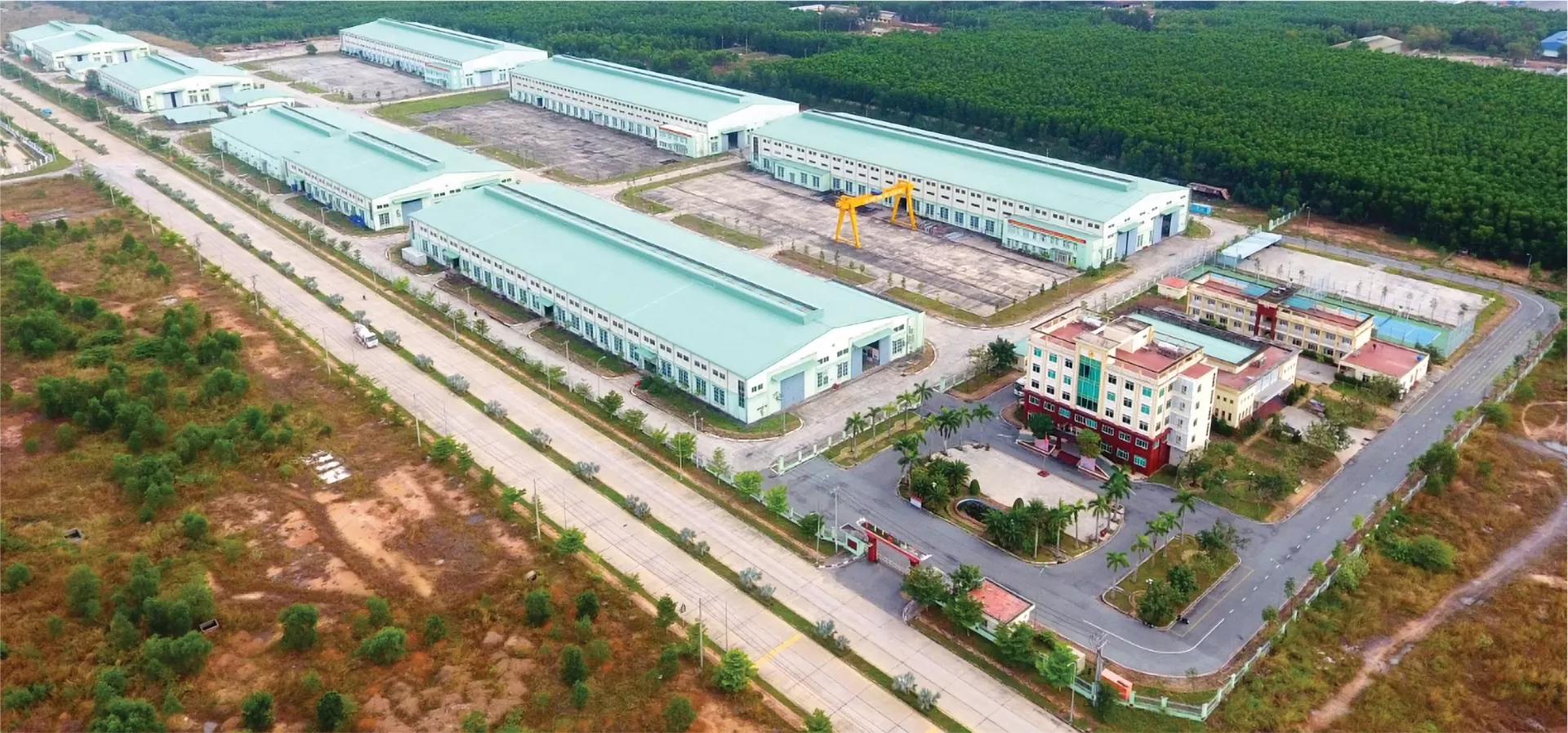 NGUỒN LỰC TÀI CHÍNH