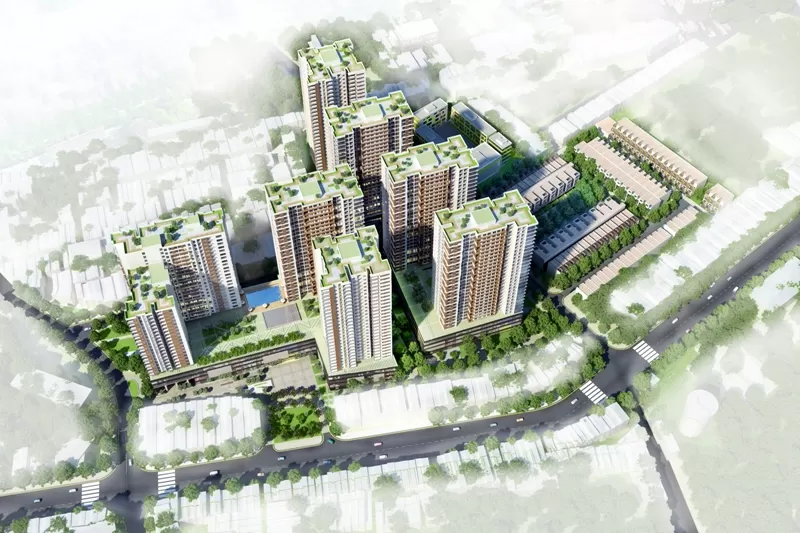 DỰ ÁN 